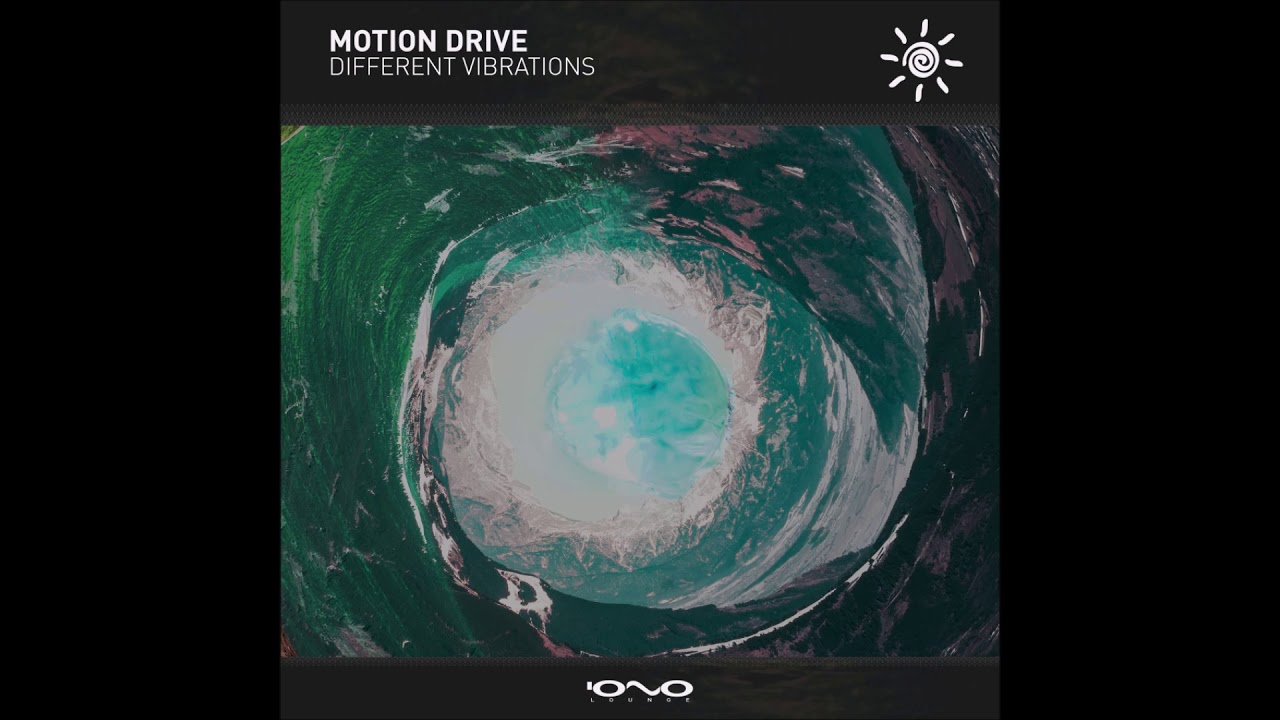 Motion Drive - Different Vibrations | Full EP