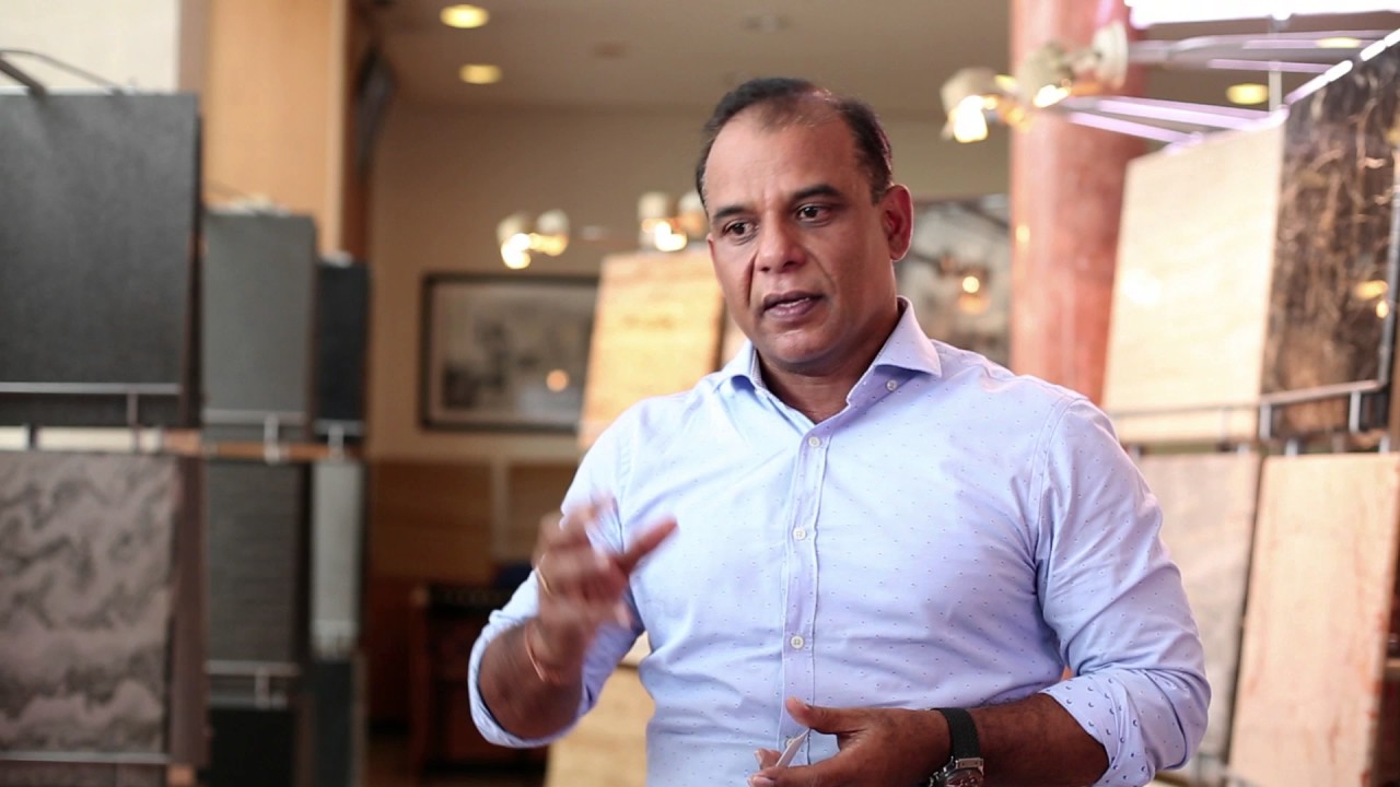 Anand Reddy