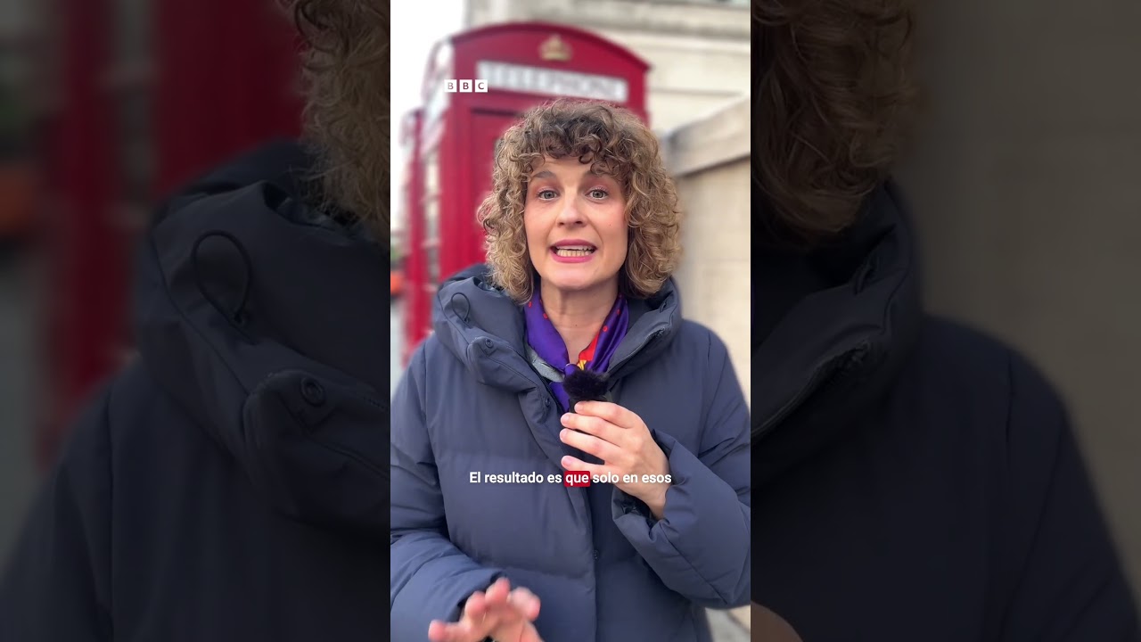 Un "monstruo" de grasa 🤢 debajo de Londres
