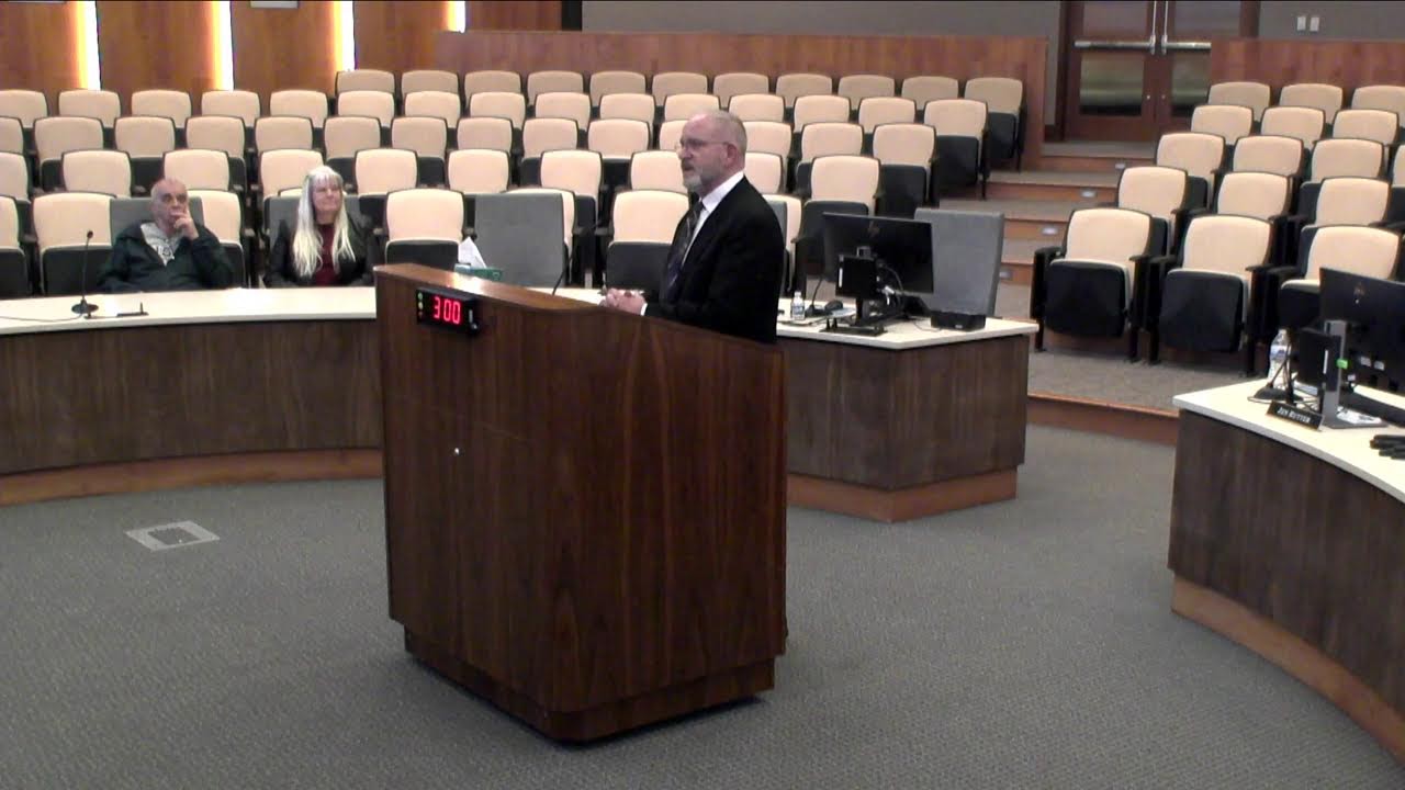 Adams County Planning Commission 2-26-26