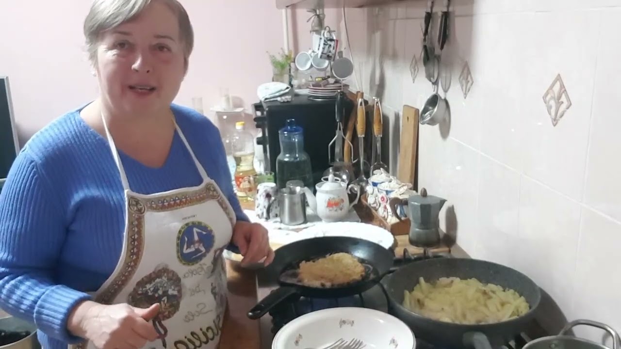 Что сегодня на обед.