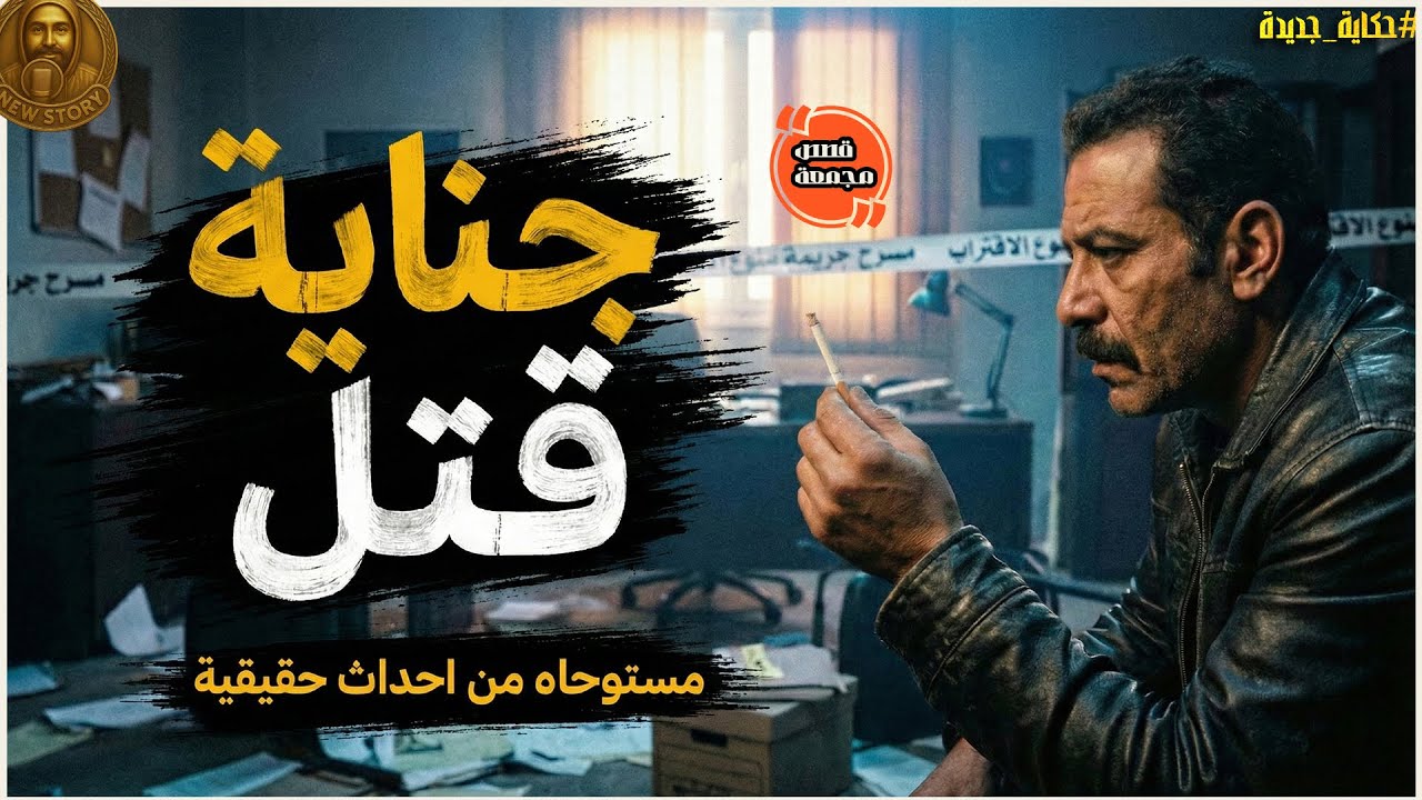 مستوحاه من قصة حدثت بالفعل الجريمة الكاملة التي أفسدها 