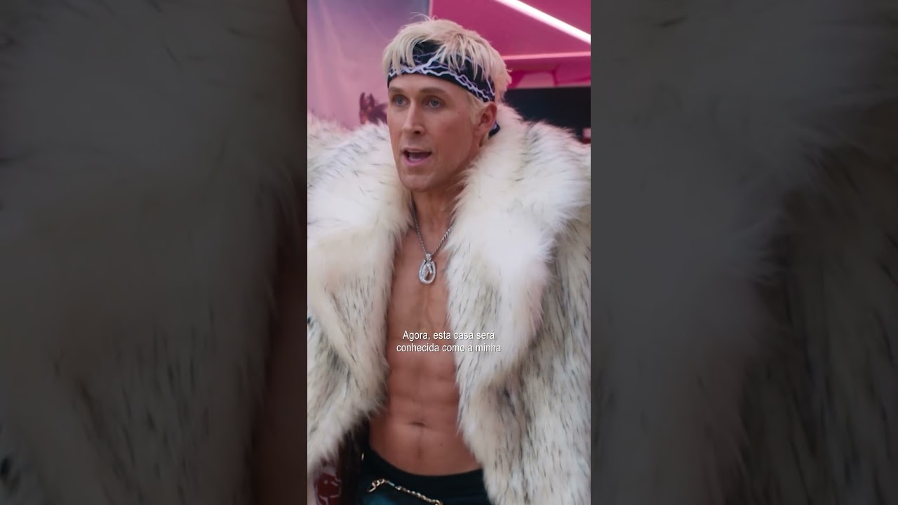 Experimentem: Mojo Dojo Casa House. #Barbie #Shorts #HBOMax