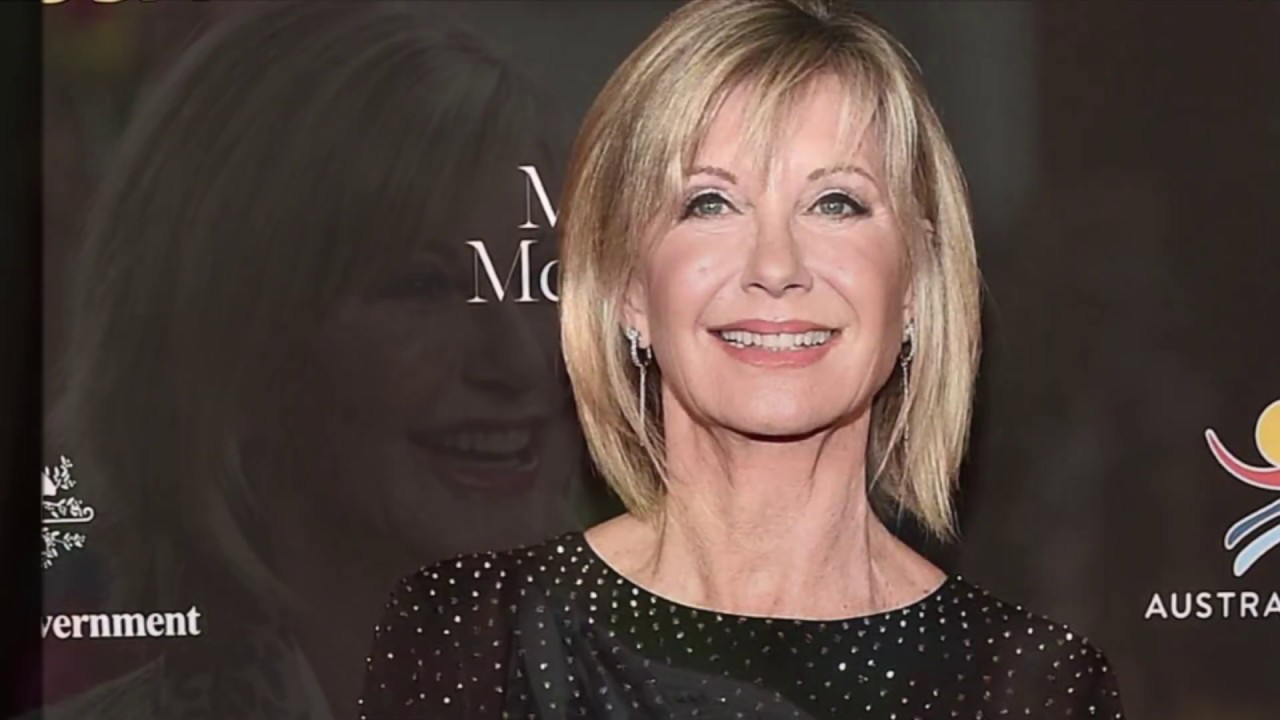 Olivia Newton-John interview on K~LITE (April 23, 2020)