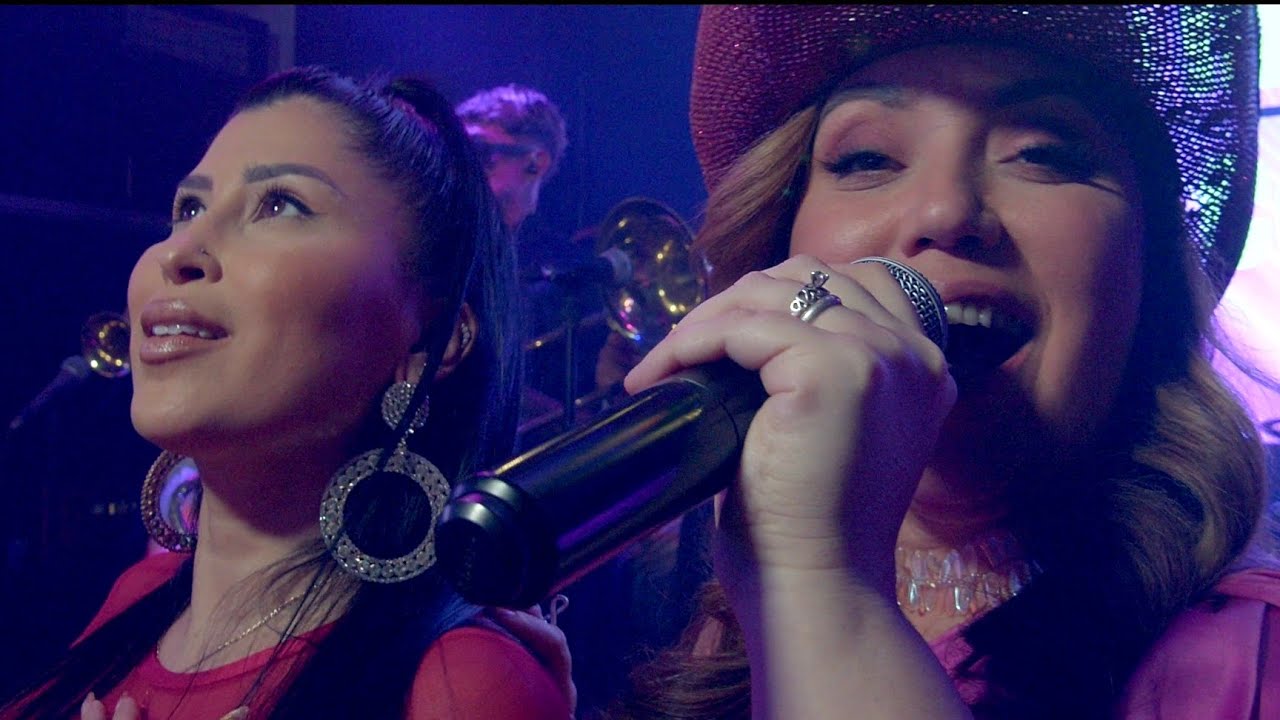 Hombre Prohibido - República Fiestera Feat. Stefany Herrera