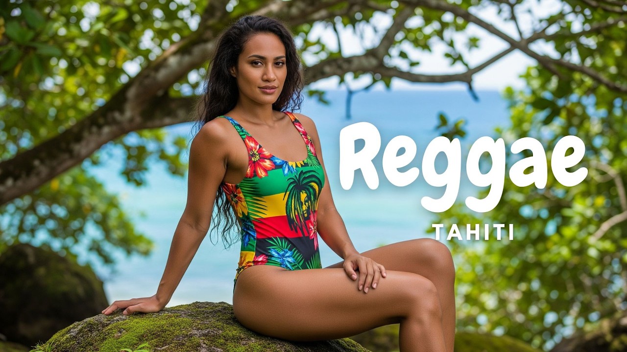 Irie Tahitian Reggae | Alone But Not Lost 2025