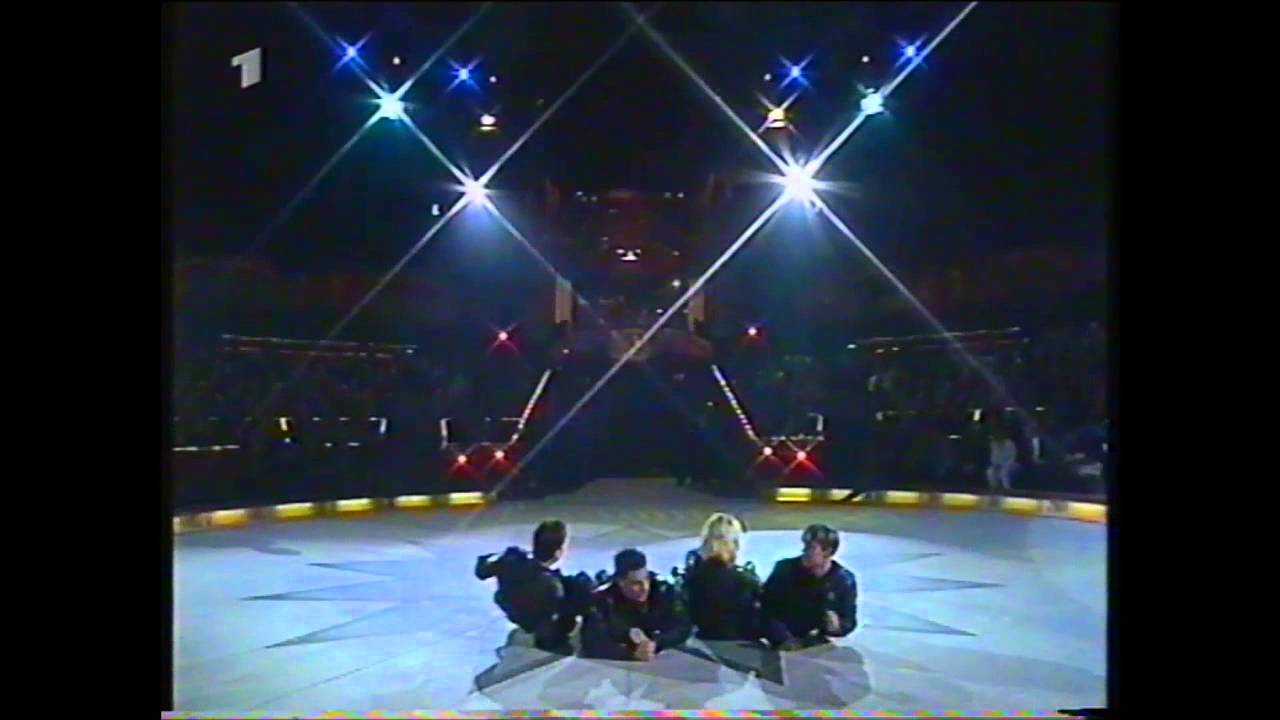 Caught in the Act - Stars in der Manege
