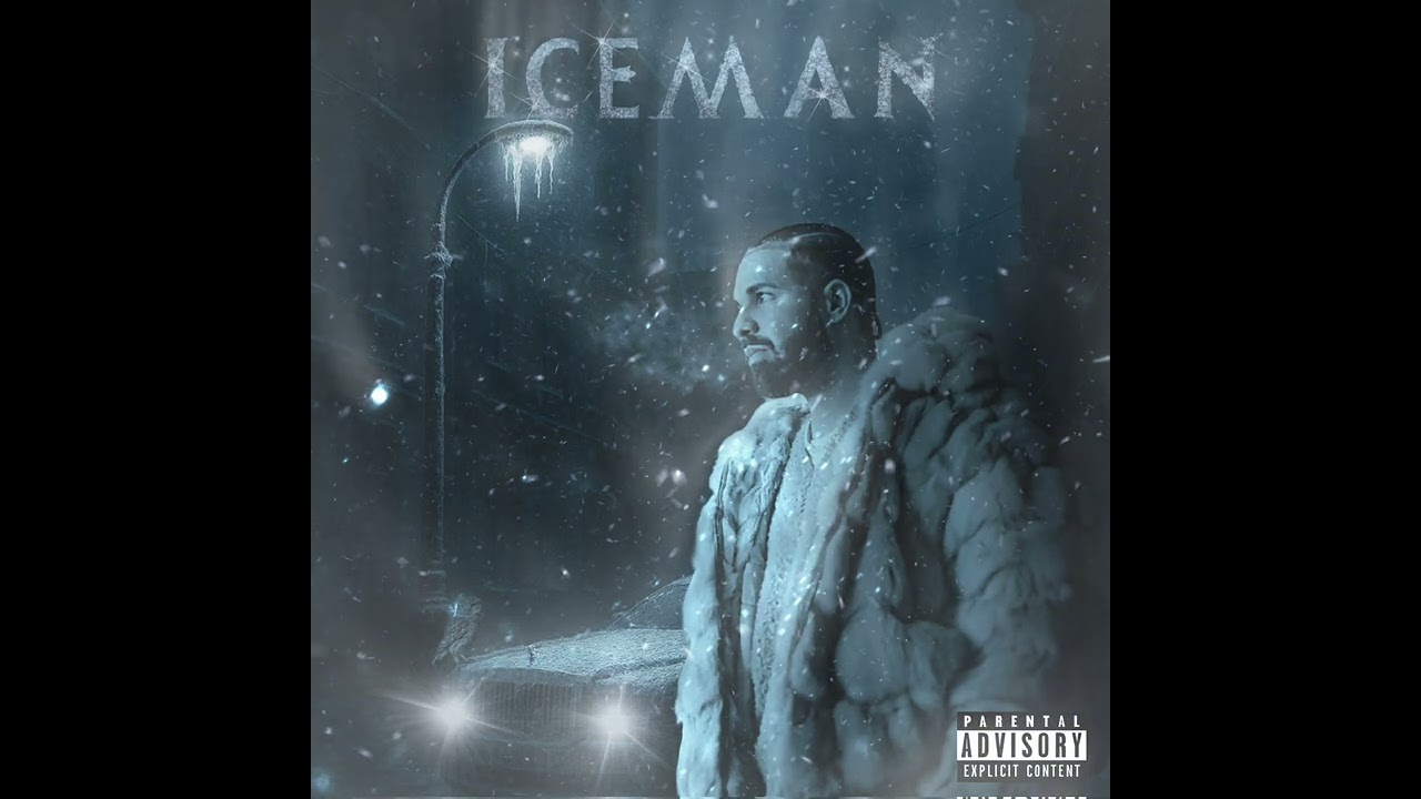 “Cry Me A River” Drake ICEMAN Type Beat 2026
