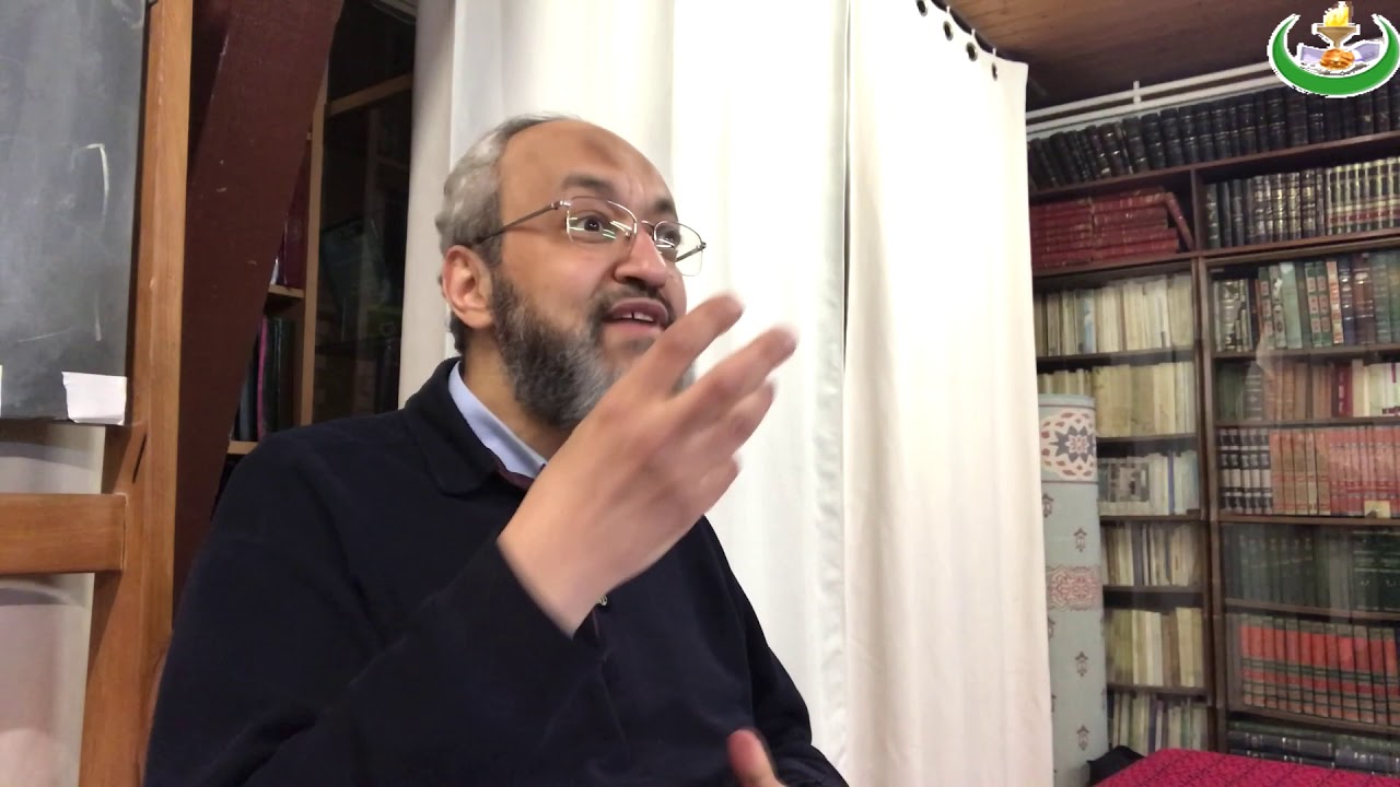 L’évocation  d'Allah (Dhikr) par Hani Ramadan