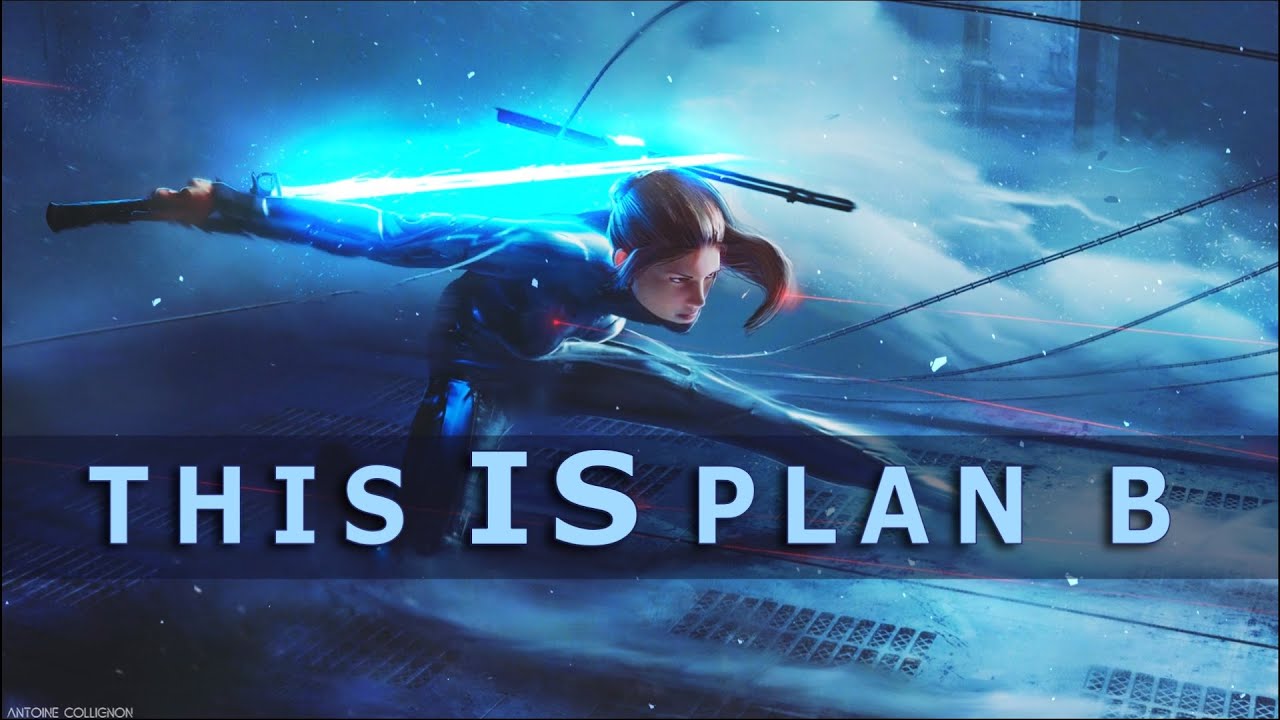 THIS IS PLAN B 💥 Epic Action Music Mix by Position Music & Joseph William Morgan