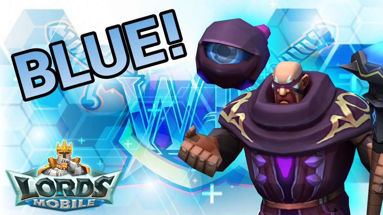 Upgrades! Dark Magister Boost! Lords Mobile