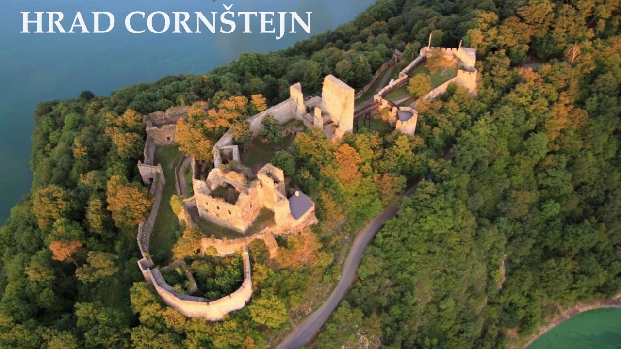 ZŘÍCENINA HRADU CORNŠTEJN