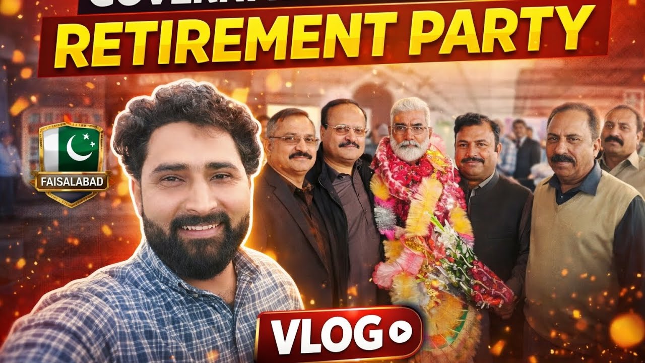 Hamare Train Manager🚆Hazaro Yaadein✨Dosto ka Beshumar Pyar❤️ Ek Yaadgar Farewell🥁 Legend Retires🎁💐