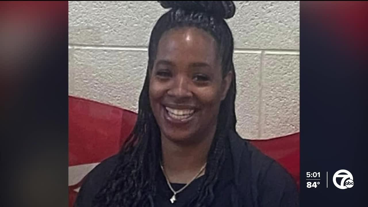'She was the best mom.' Family says McDonald's stabbing victim was mom of 6