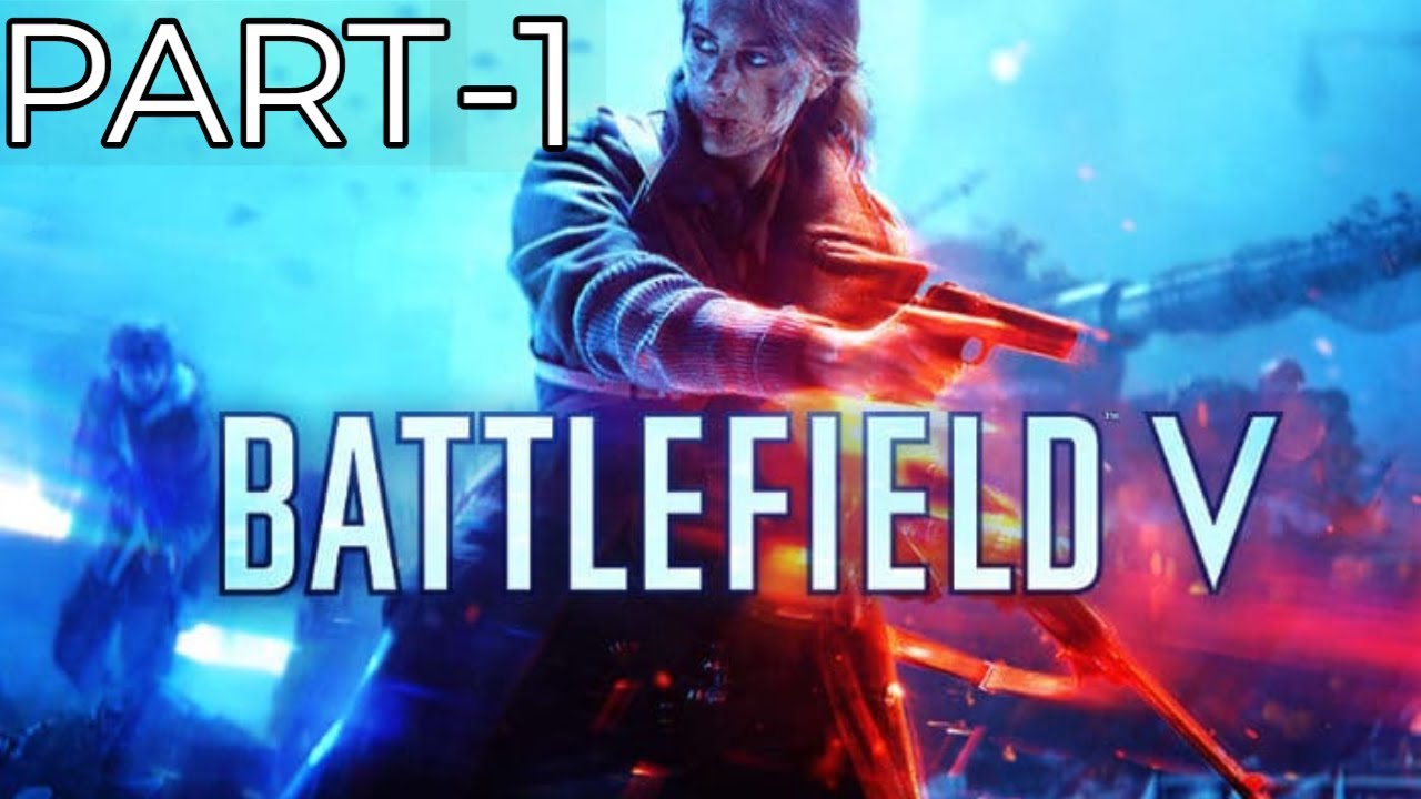 Battlefield 5 War Stories Malayalam Walkthrough PART - 1 #battlefield #geekboz #Mallu Trollen