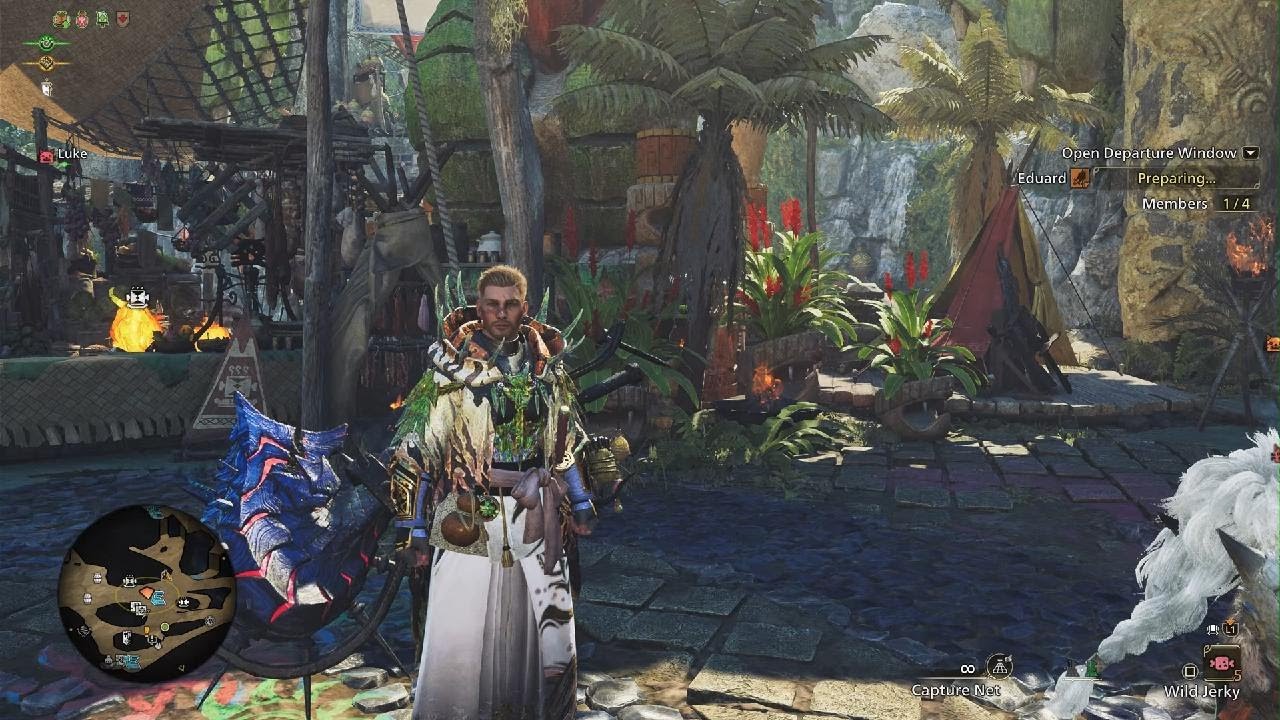 Solo 9* Jin dahaad