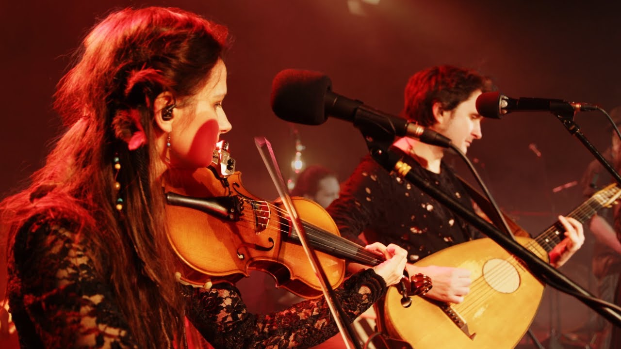ŻYWIOŁAK - W moim ogródecku (live 2022 in Wrocław, Na trakcie Żniw)