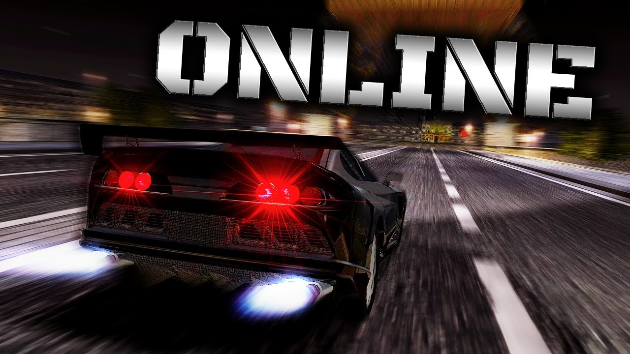 Midnight Club 2 MULTIPLAYER is a GEM 💎