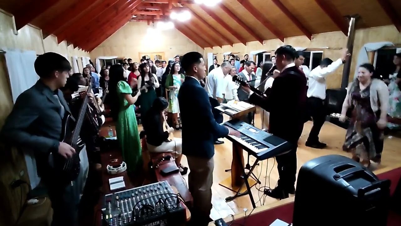 Vive el Señor para Siempre🎶 Ayer le dije adiós🎶 Queremos darte Gloria🎶🔥