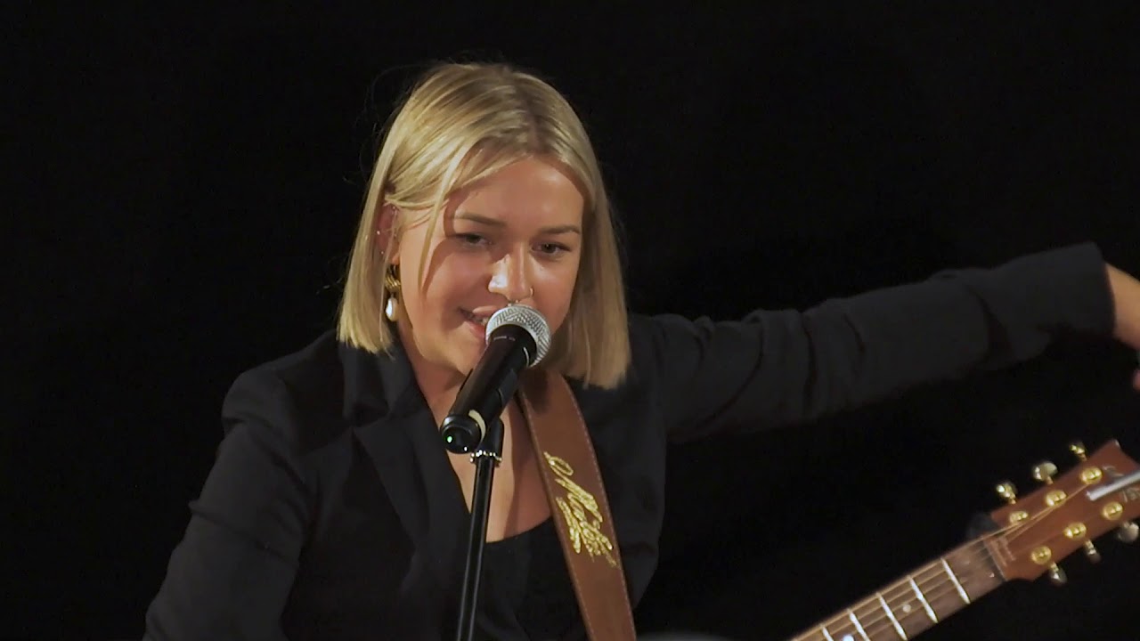 Good words | Vendulka  | TEDxCanberraWomen