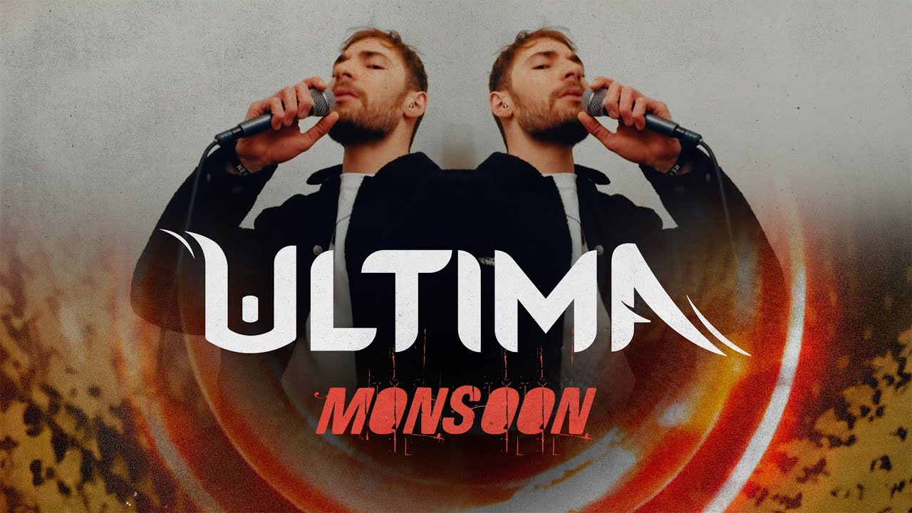 Ultima - Monsoon (Tokio Hotel Metal Cover)