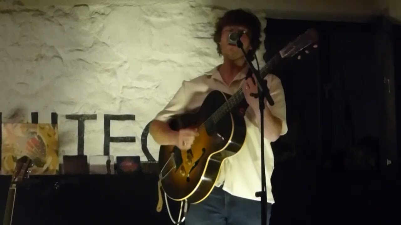 Sam Brookes/Mockingbird/The Architect Bristol/1.10.25