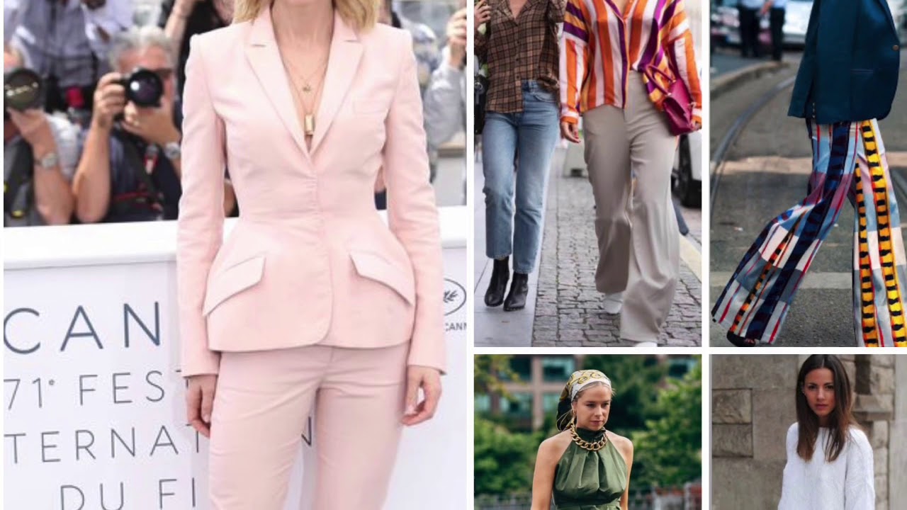 Persian Clothing & Fashion-3, Trouser