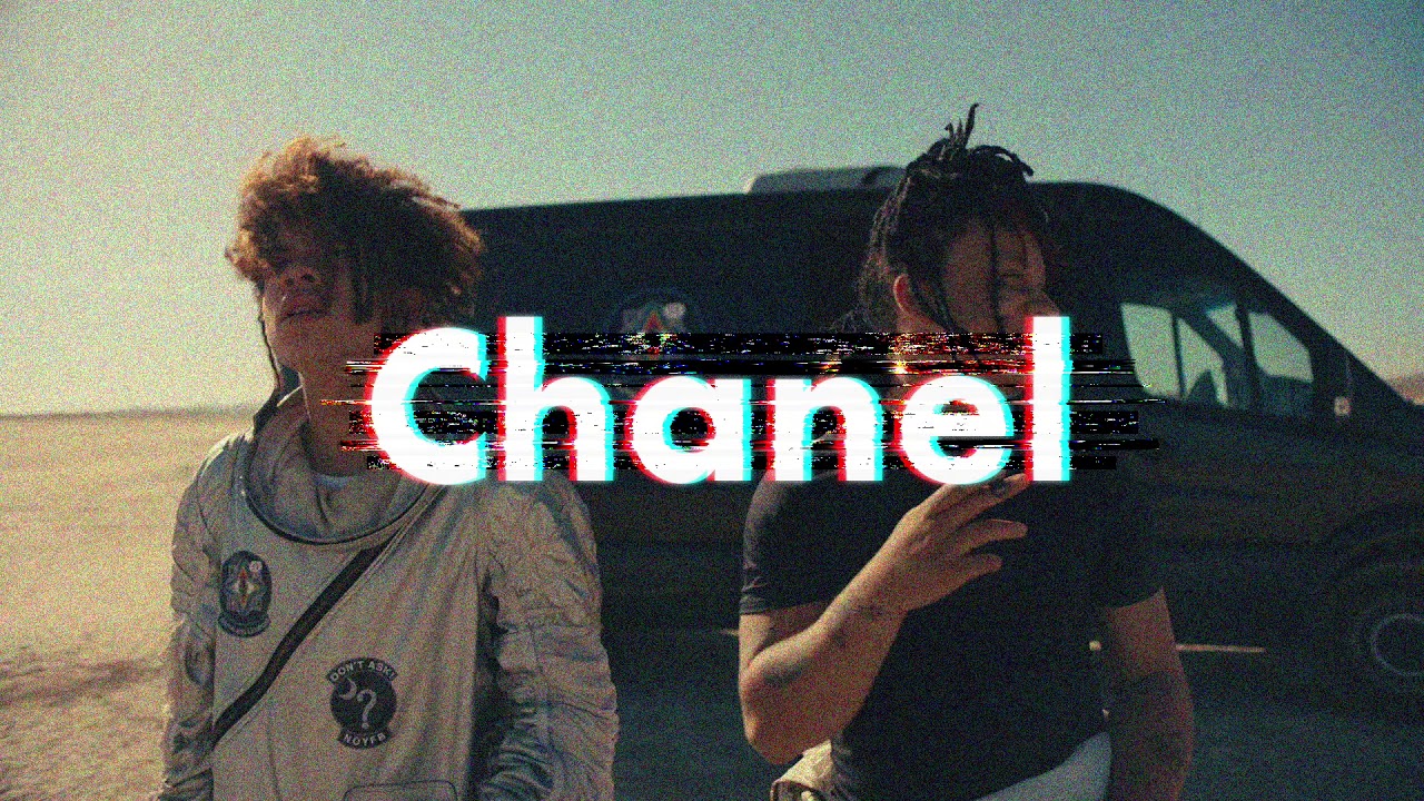 Iann Dior x Trippie Redd Type Beat 2020 - 