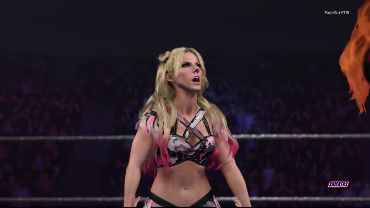 We Have A New Champion!!!!!!!! FPW(S1:E1)