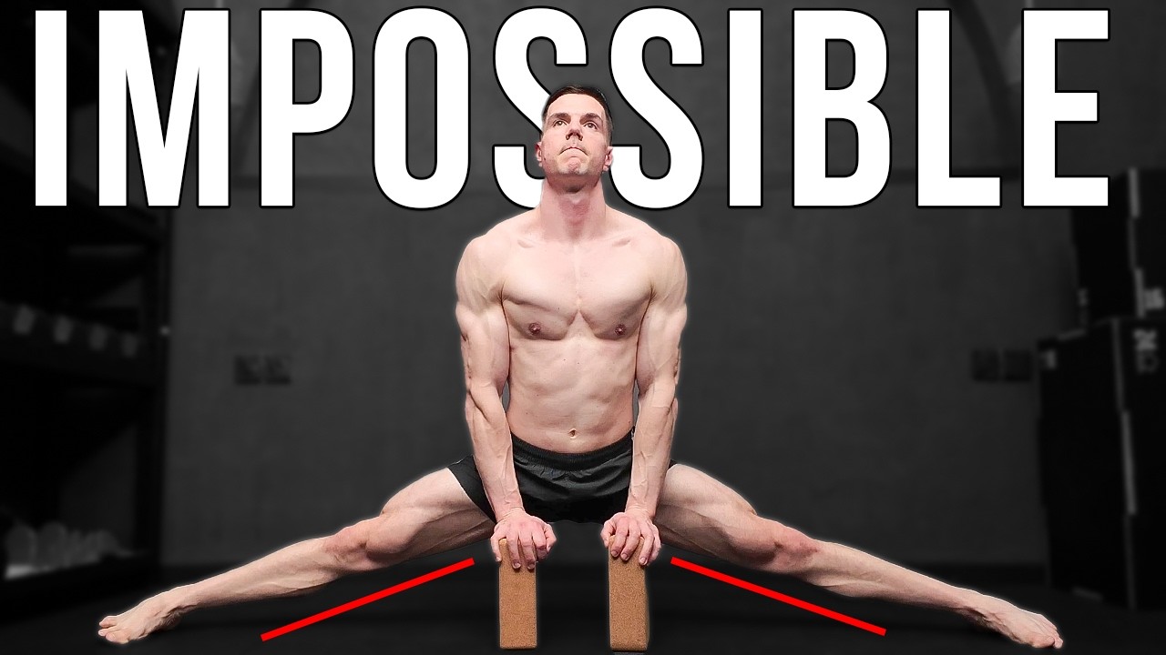 Why Side Splits Feel Impossible