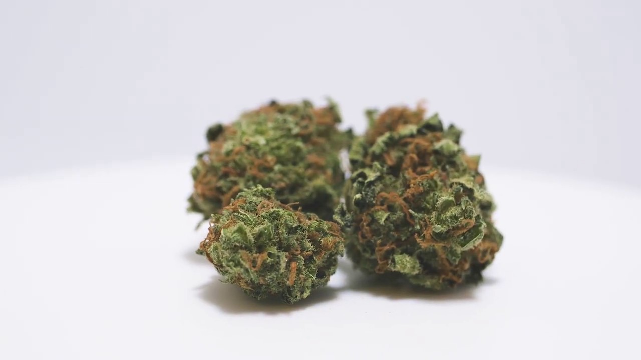 Tweed - Argyle: Indica | The Strain Review