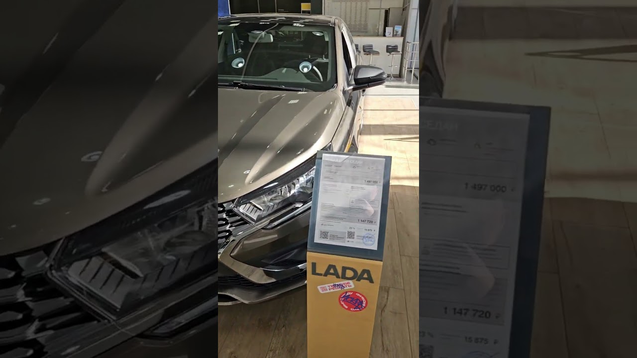 Адский рост цен на автомобили! Лютая инфляция! Что будет с авторынком?
