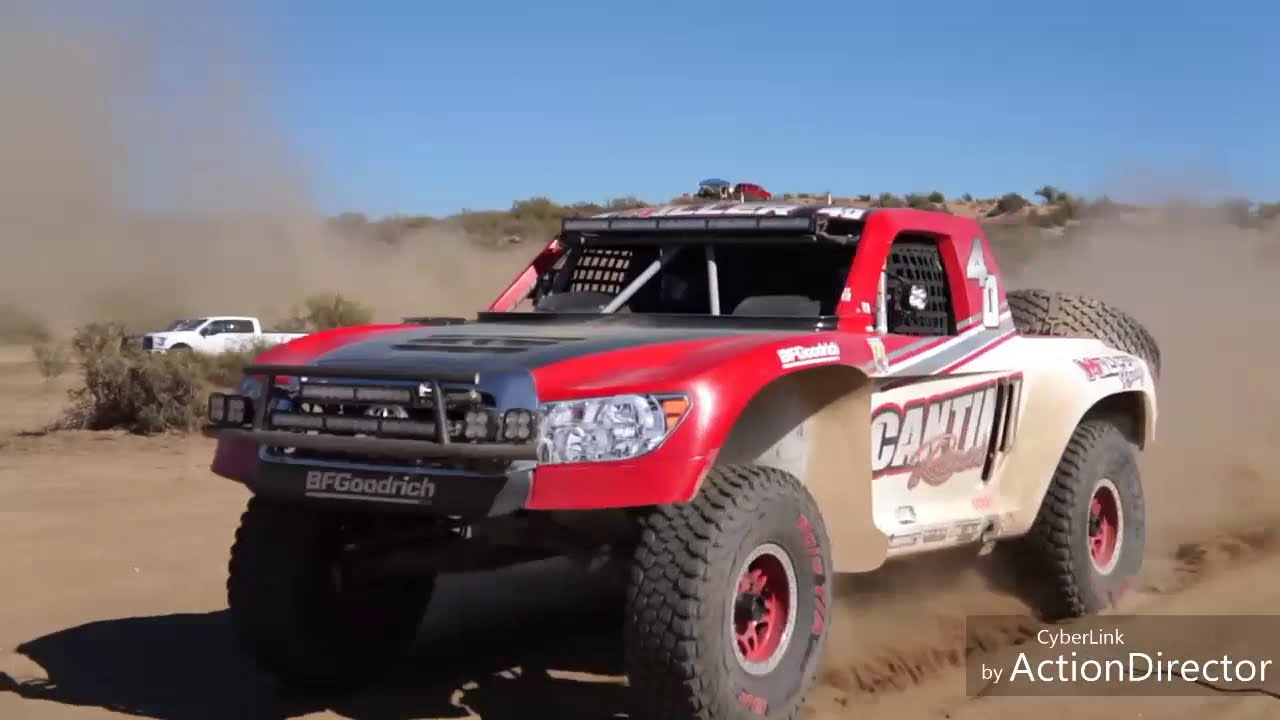 Baja 1000 2017