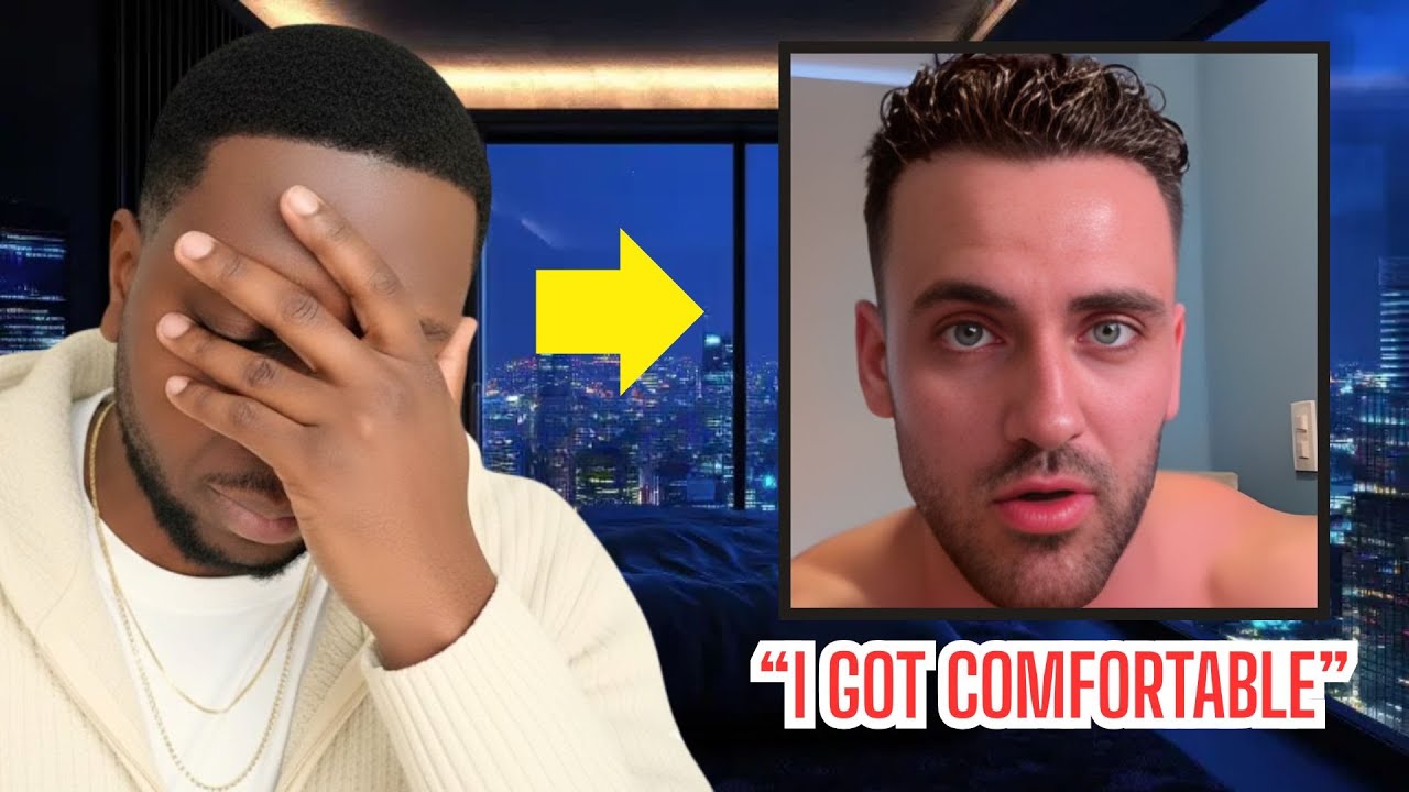 Youtuber Gets ROBBED In Bogota, Colombia For His iPhone! @maxkesikofficial