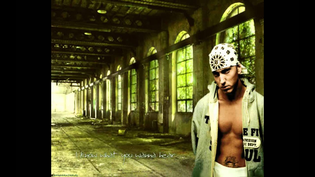 Sido feat. Eminem - If I die Young [2012] HQ