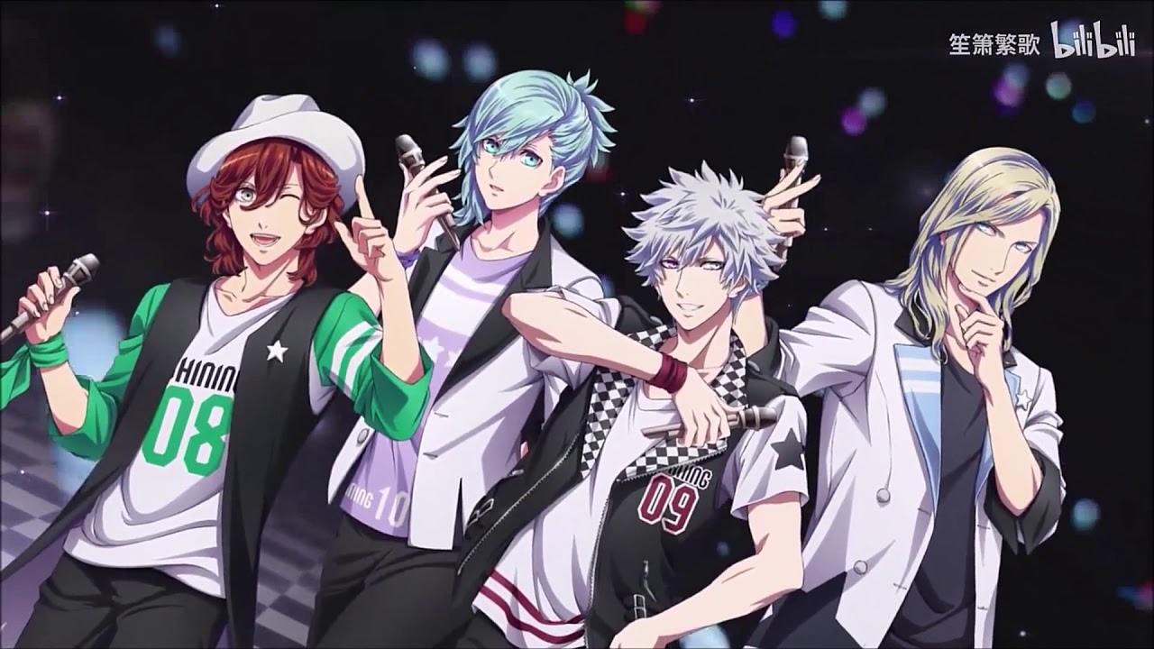 【Vietsub】【Quartet Night Live Future 2018】Mở đầu