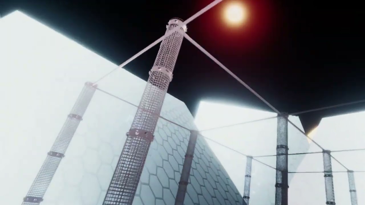 MONOM - 3D Instrument - 4DSOUND - Virtual Reality