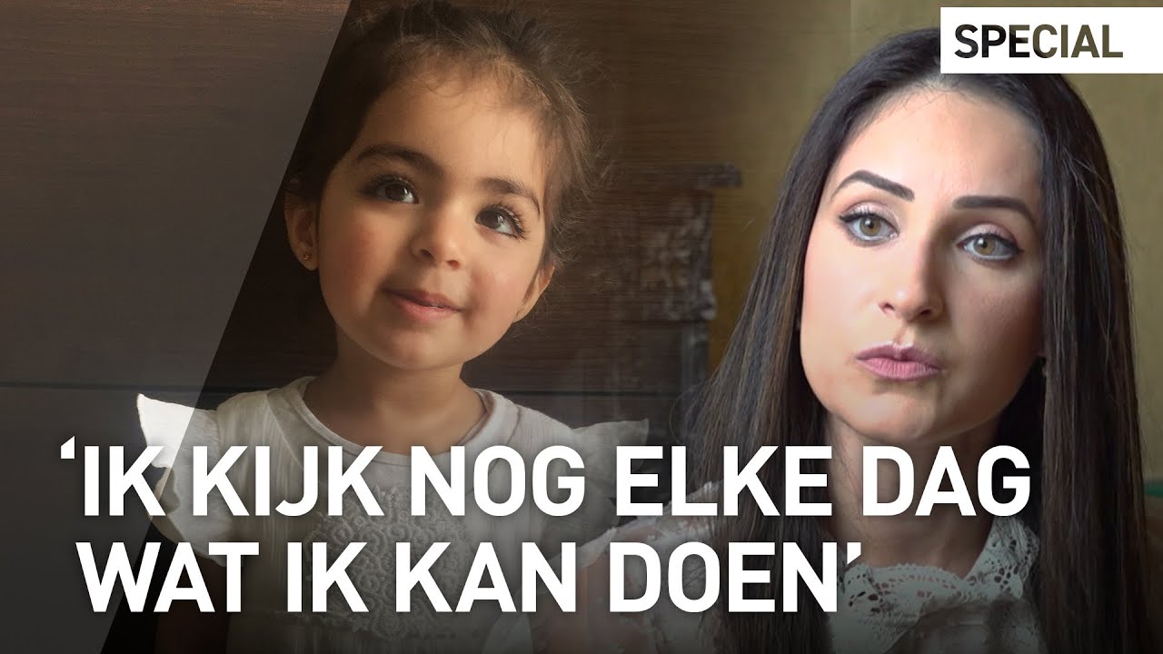 Moeder van Insiya 5 jaar na de ontvoering