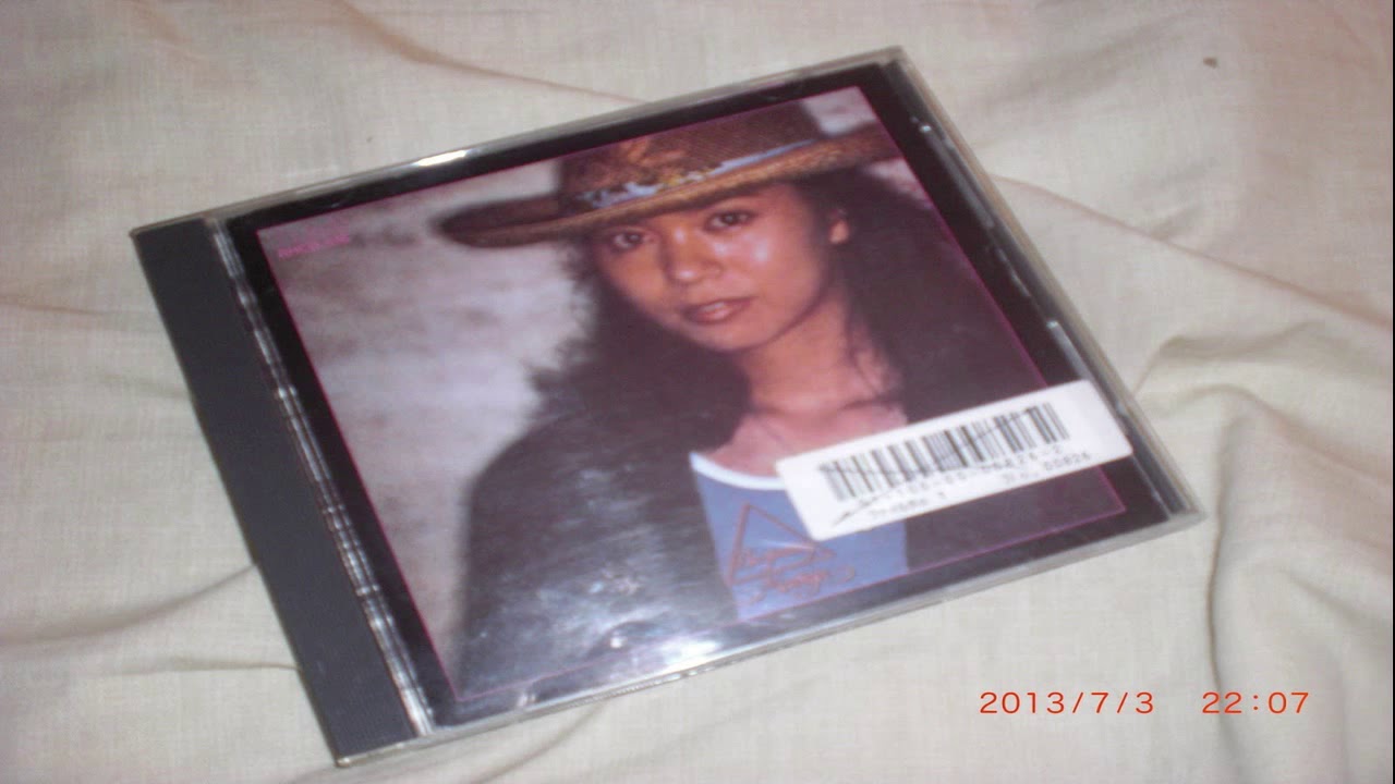01 -  Mariya Takeuchi  - Goodbye Summer Breeze