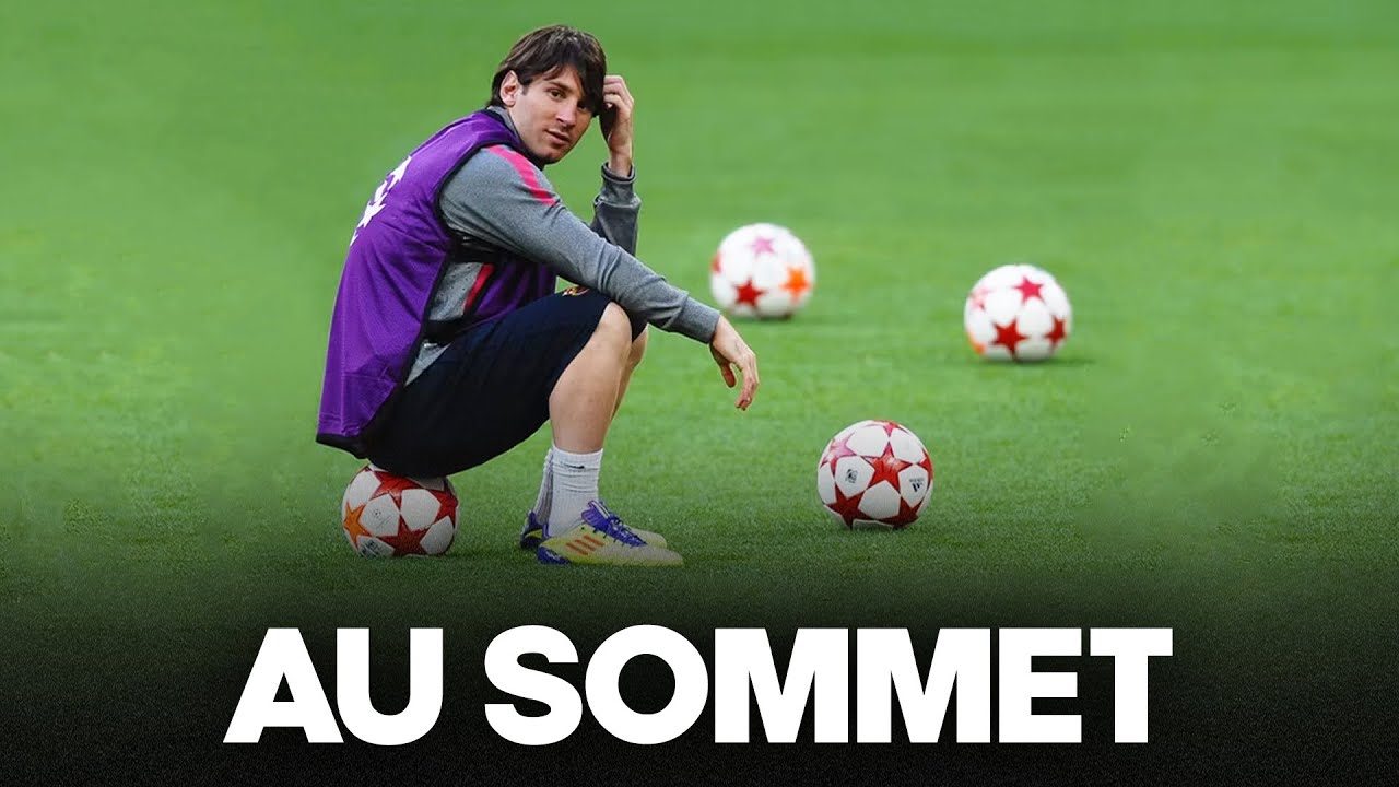 ⚽ Quelle est la plus grande équipe du 21ème siècle ?