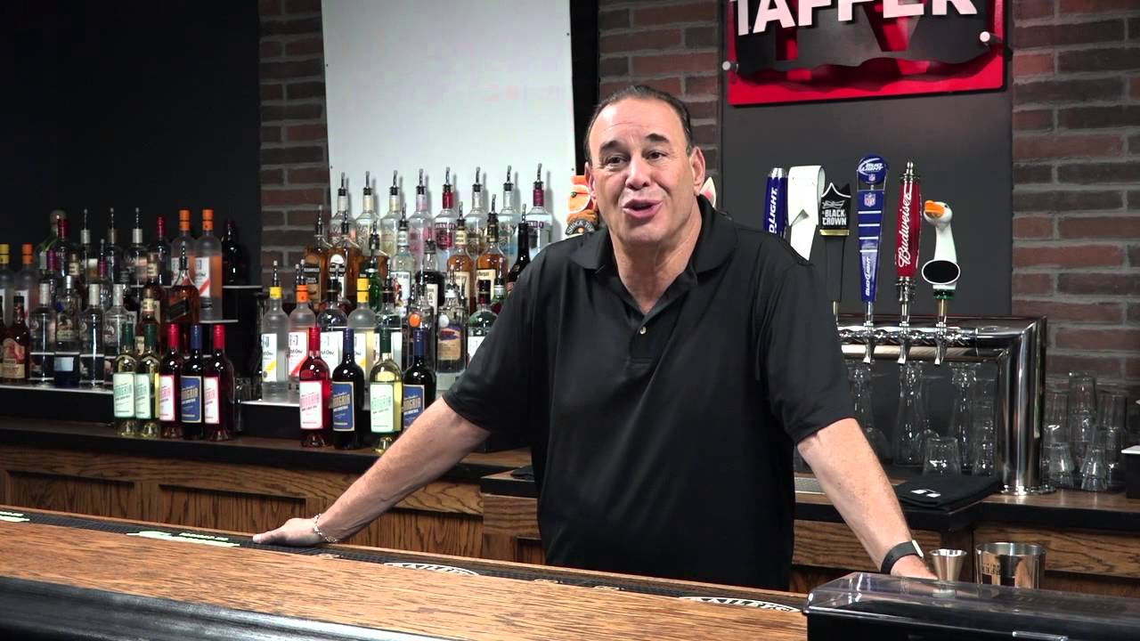 Jon Taffer Interview for Mobile Beat Magazine