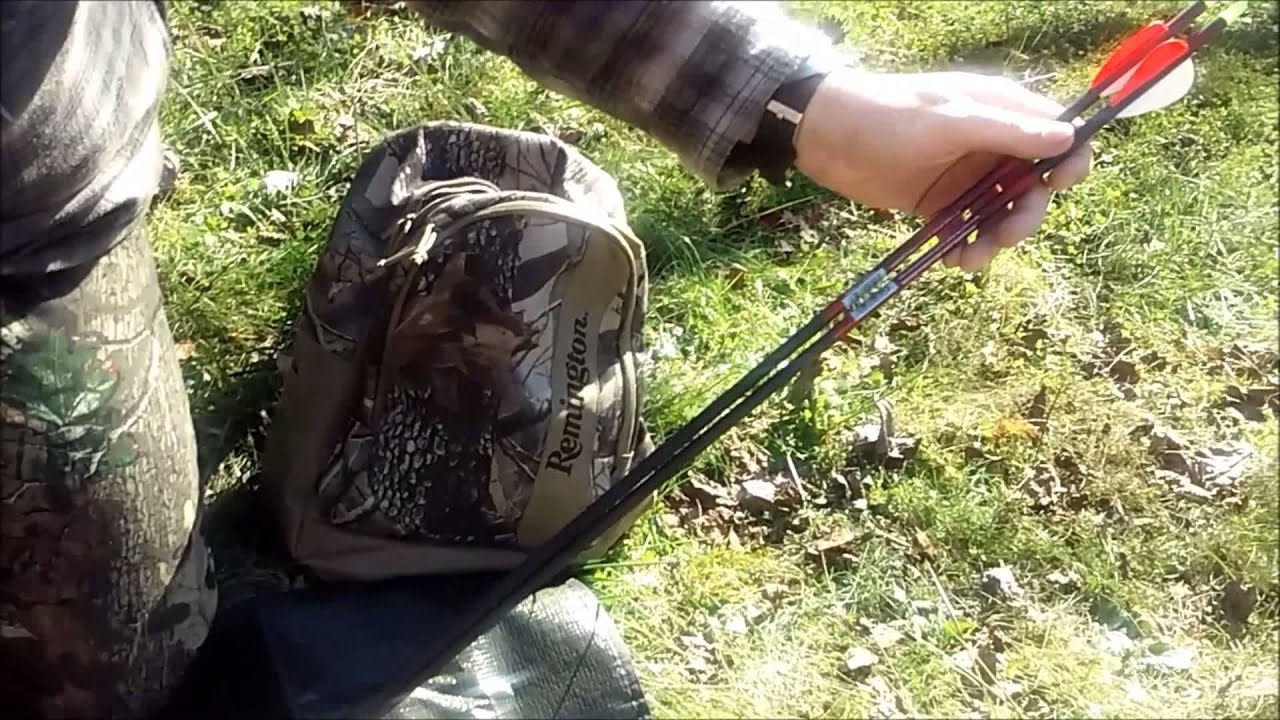 SMKW Pathfinder Pocket hunter