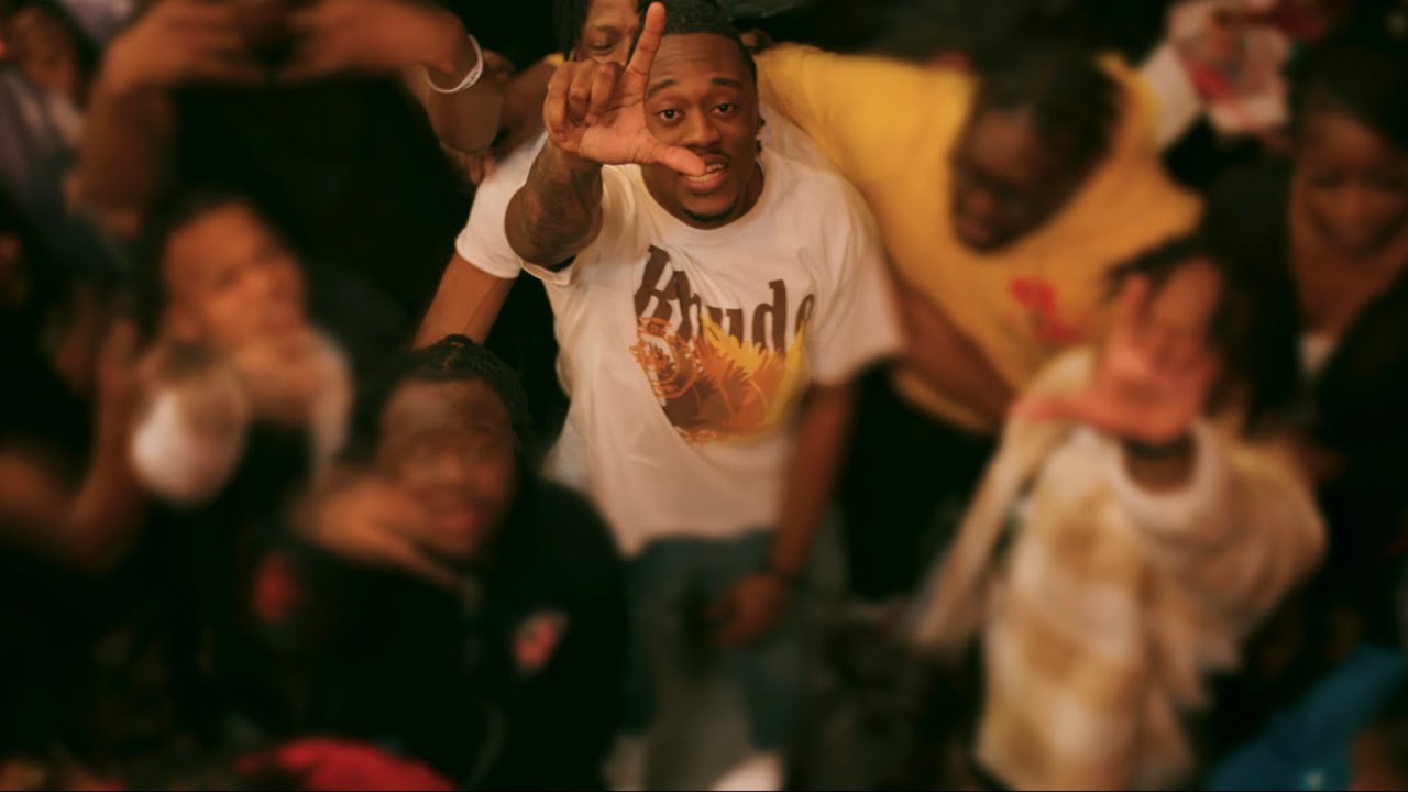 OG Stevo- Remember Last Night (Official Music Video)