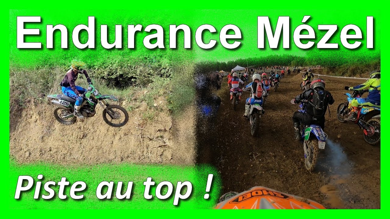 Mon week-end de course #27 || Endurance Domaine de Préfaissal ||