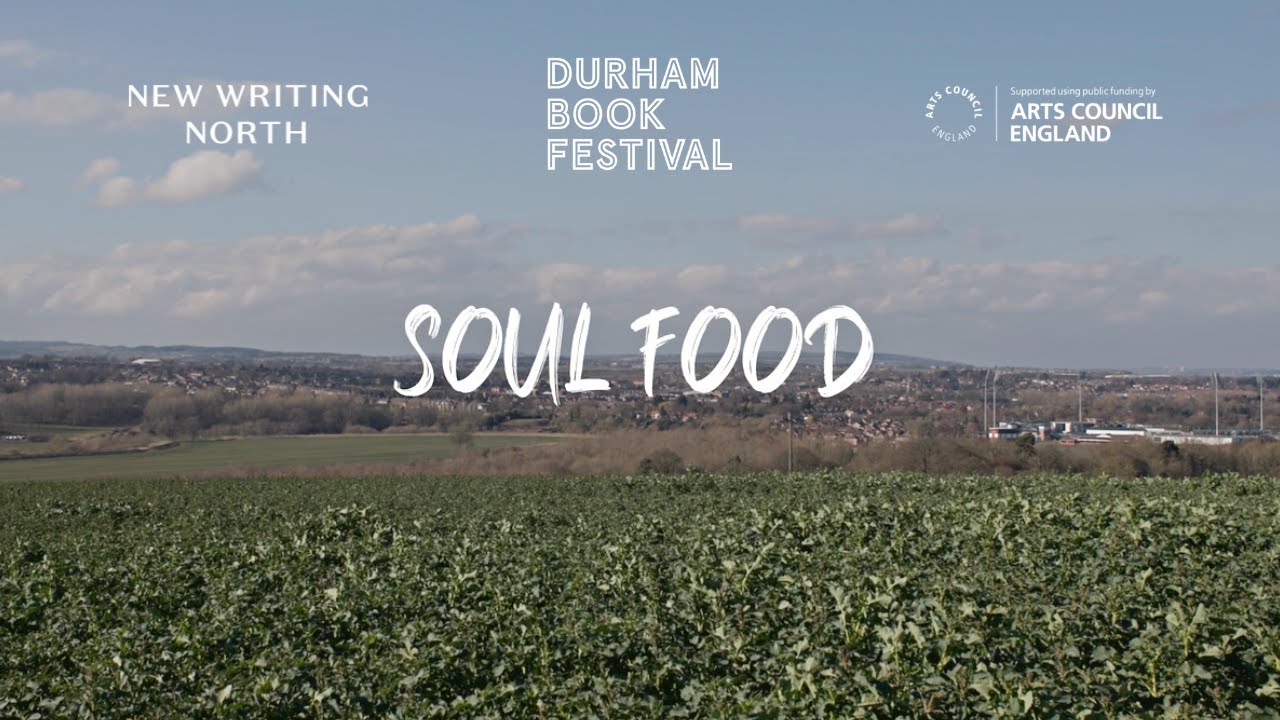 Soul Food: A film from REfUSE Café | #DBF2022