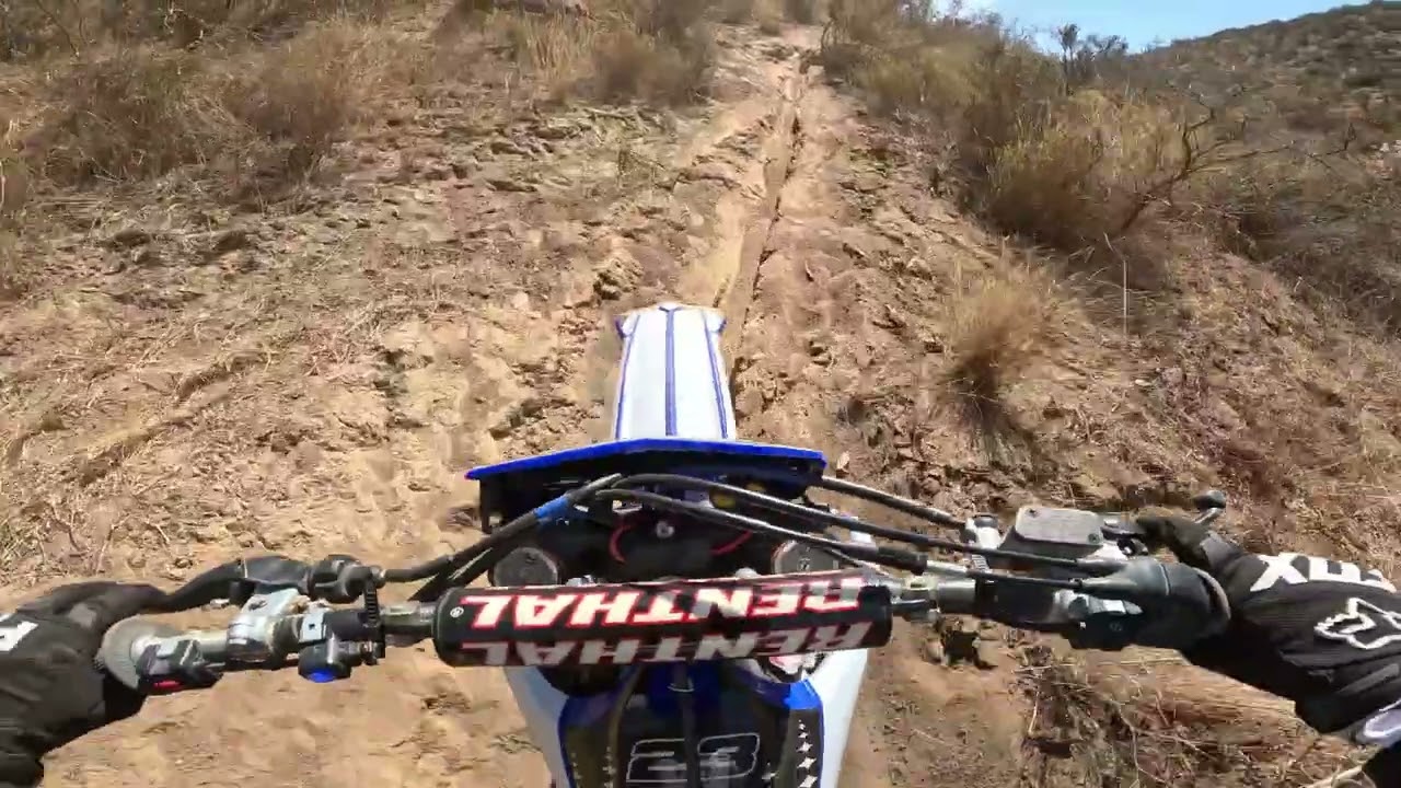 zonal Norte Enduro 2026 primera fecha