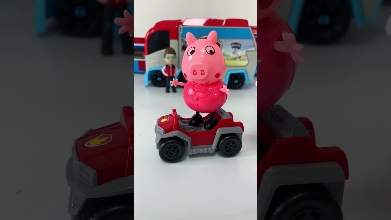 Ultimate Satisfaction Experience Super Cool Paw Patrol Toys Collection    