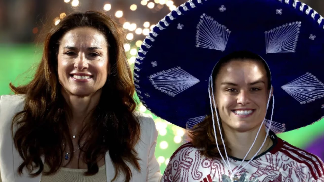 LAS LÁGRIMAS DE GABRIELA SABATINI, reconocida por la griega María Sakkari: 