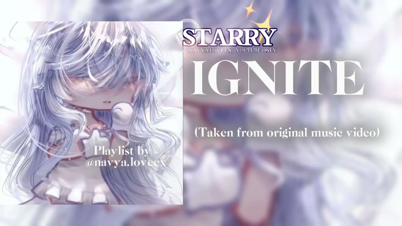 💫💗Edit audios because your Gacha phase wasn’t a phase🎧💤