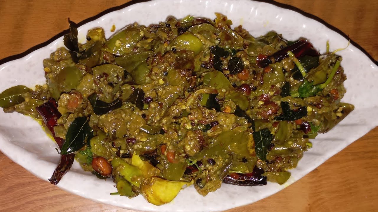  CookingMy Wednesday Morning Routine | Tasty Vankayi Vepudu & Charu 